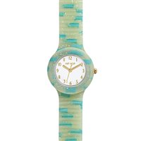 Montre Hip Hop Femme LACE in Plastique HWU1226 - HWU1226